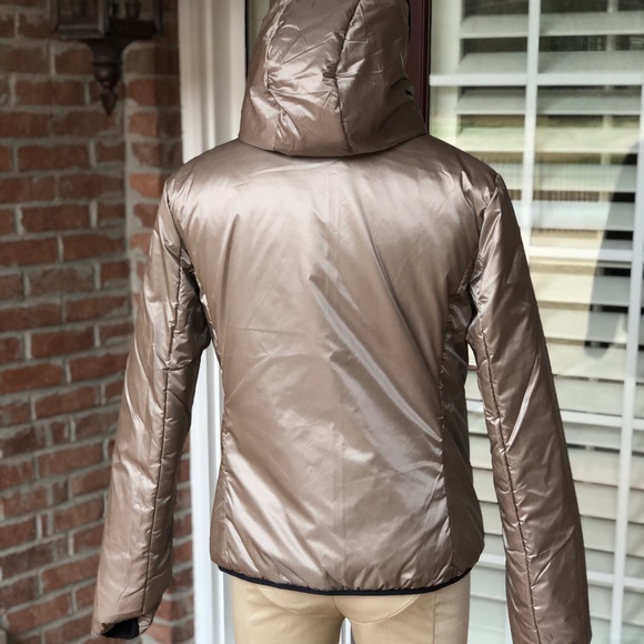 Save the Duck reversible jacket - Picture 7 of 8